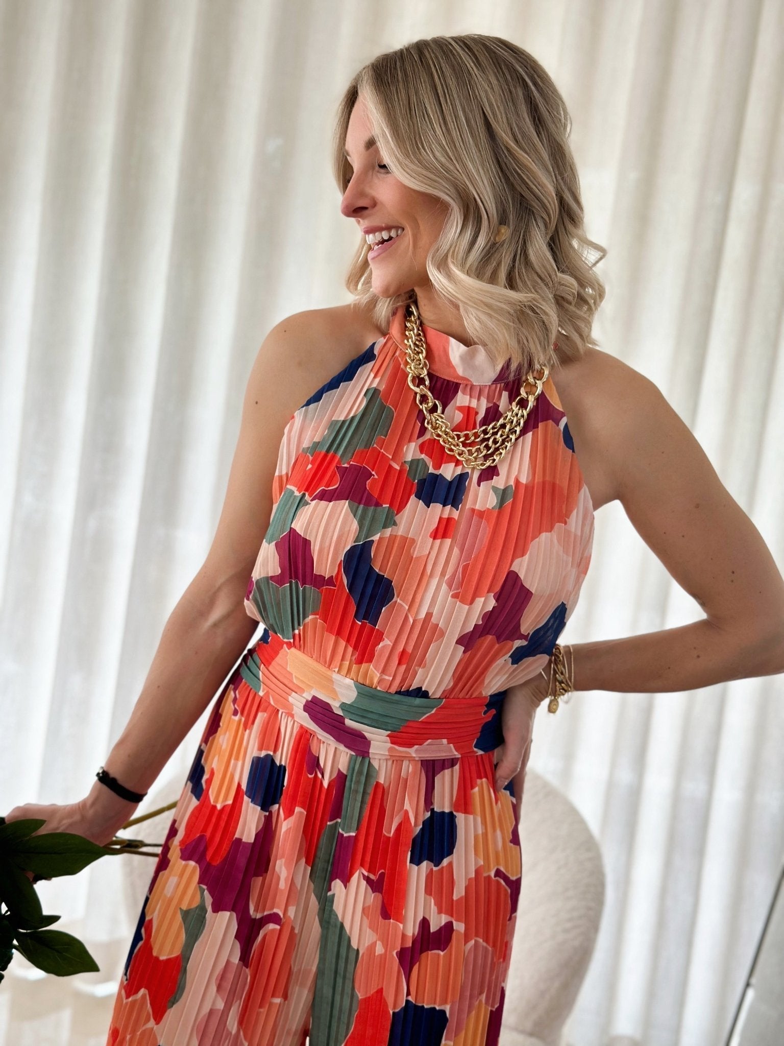 Paris Couture™ | La combi