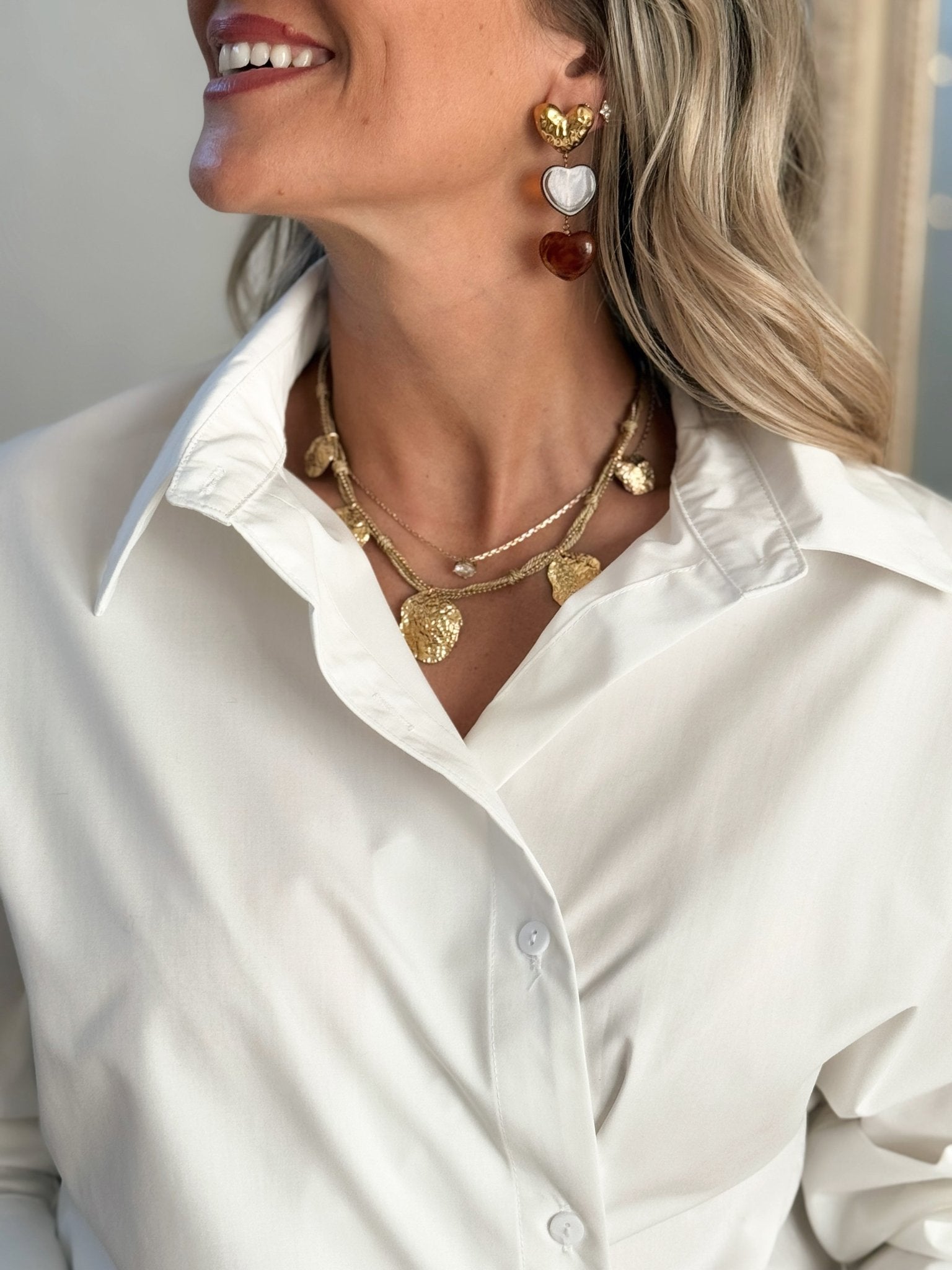 Paris Couture™ | La combi