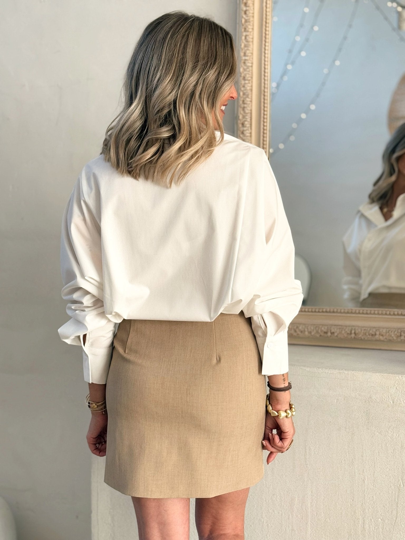 Paris Couture™ | La combi