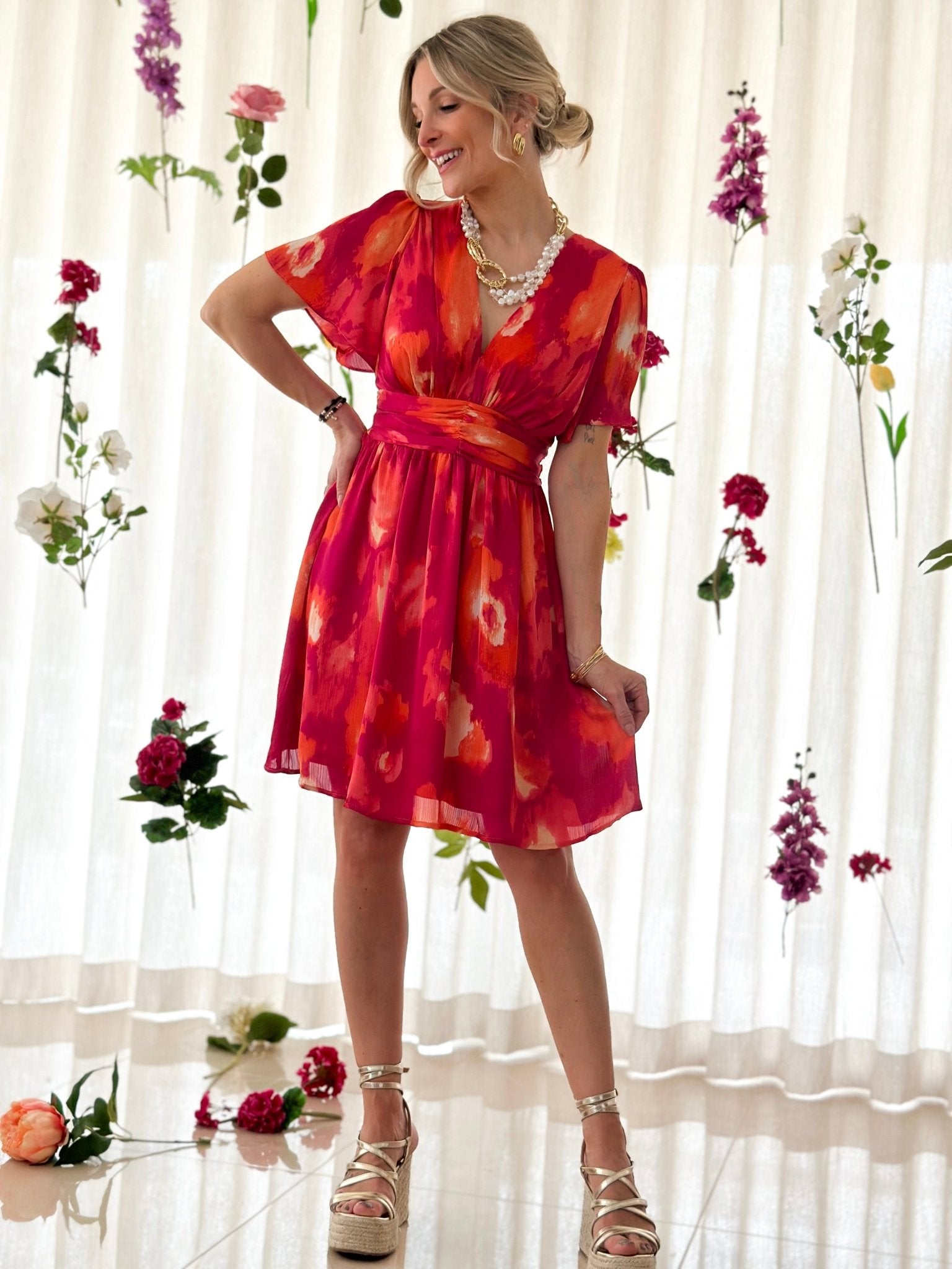 Paris Couture™ | La robe