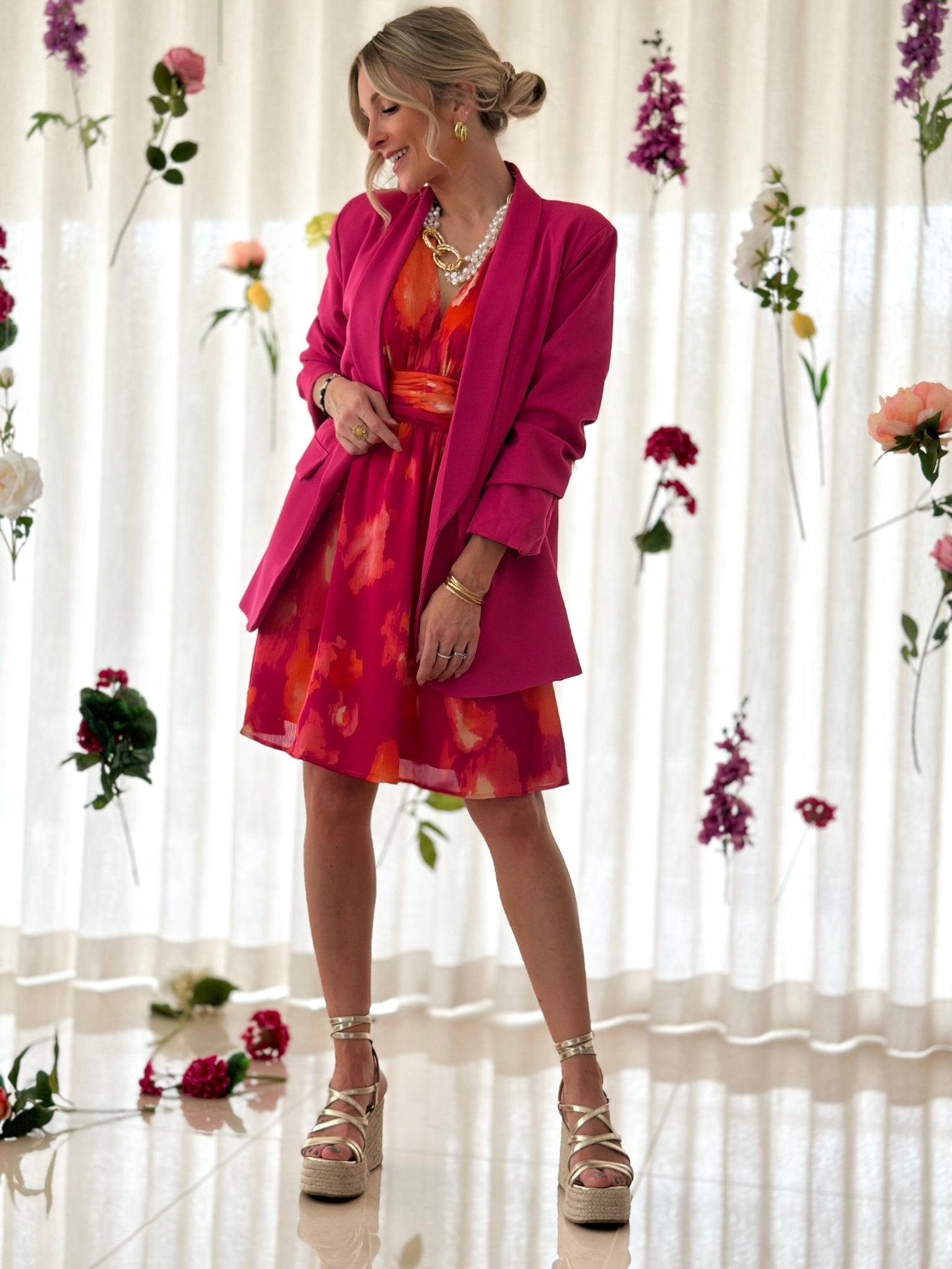 Paris Couture™ | La robe