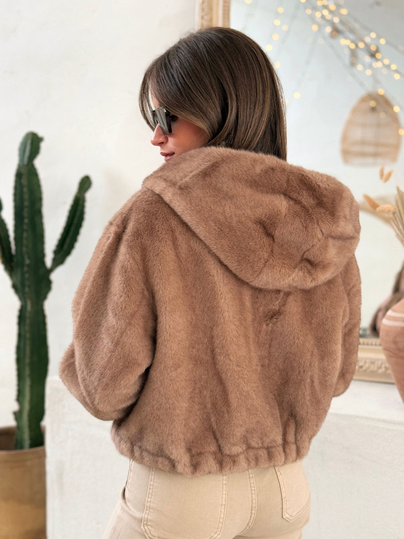 Paris Couture™ | La veste