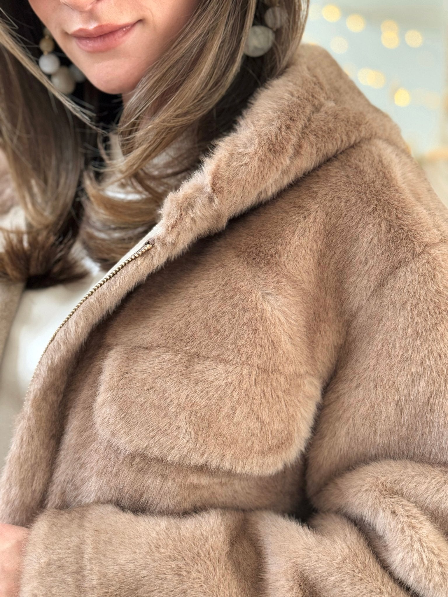Paris Couture™ | La veste