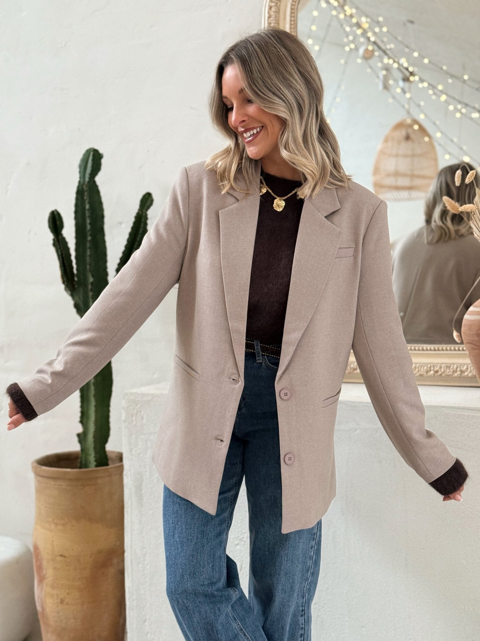 Paris Couture™ | Le blazer