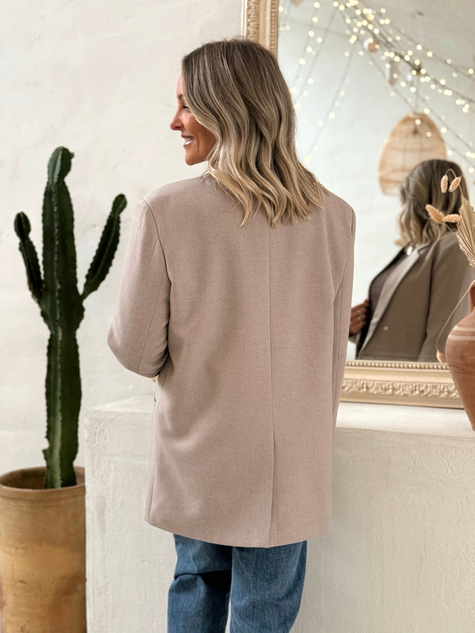 Paris Couture™ | Le blazer