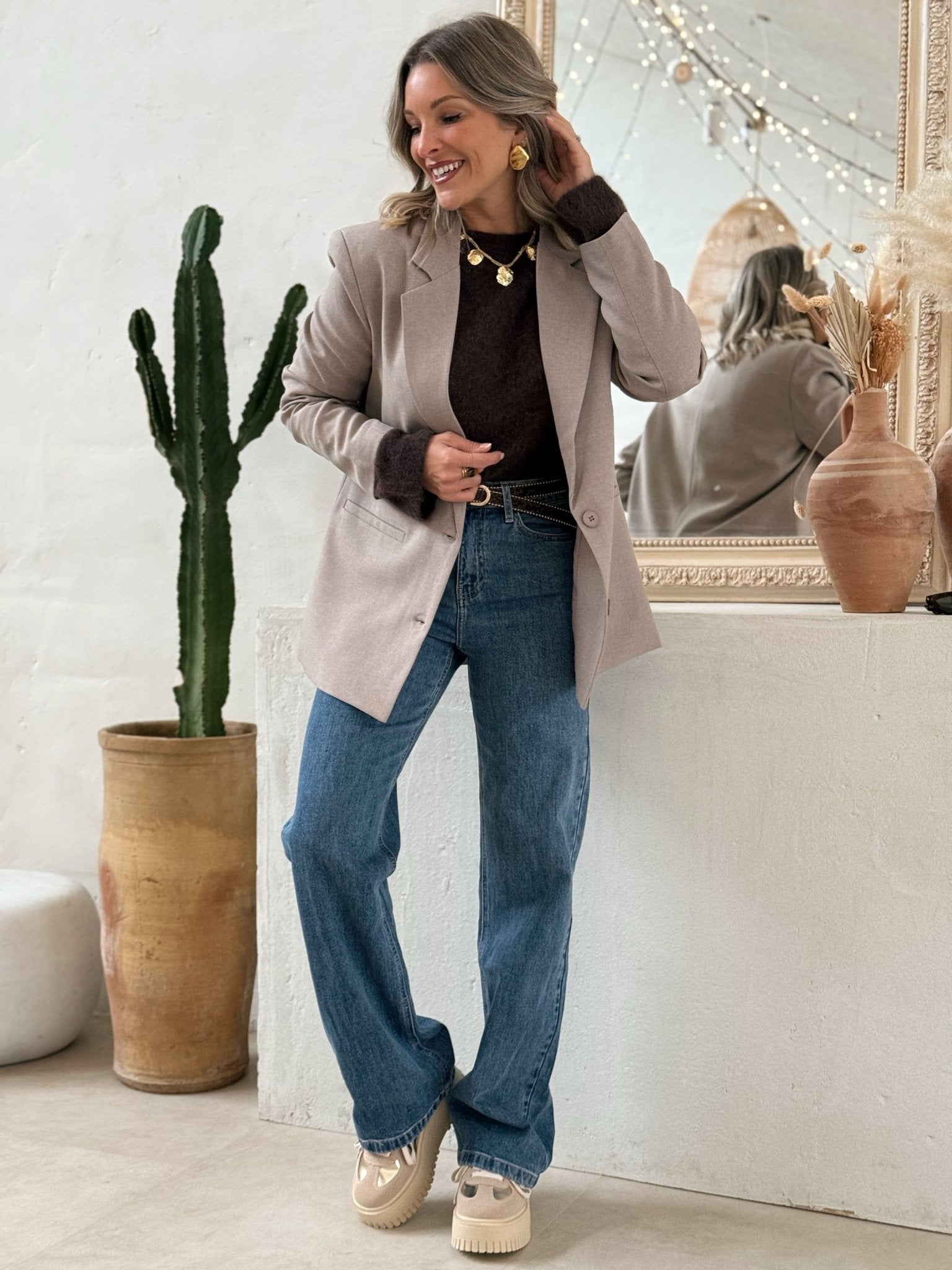 Paris Couture™ | Le blazer