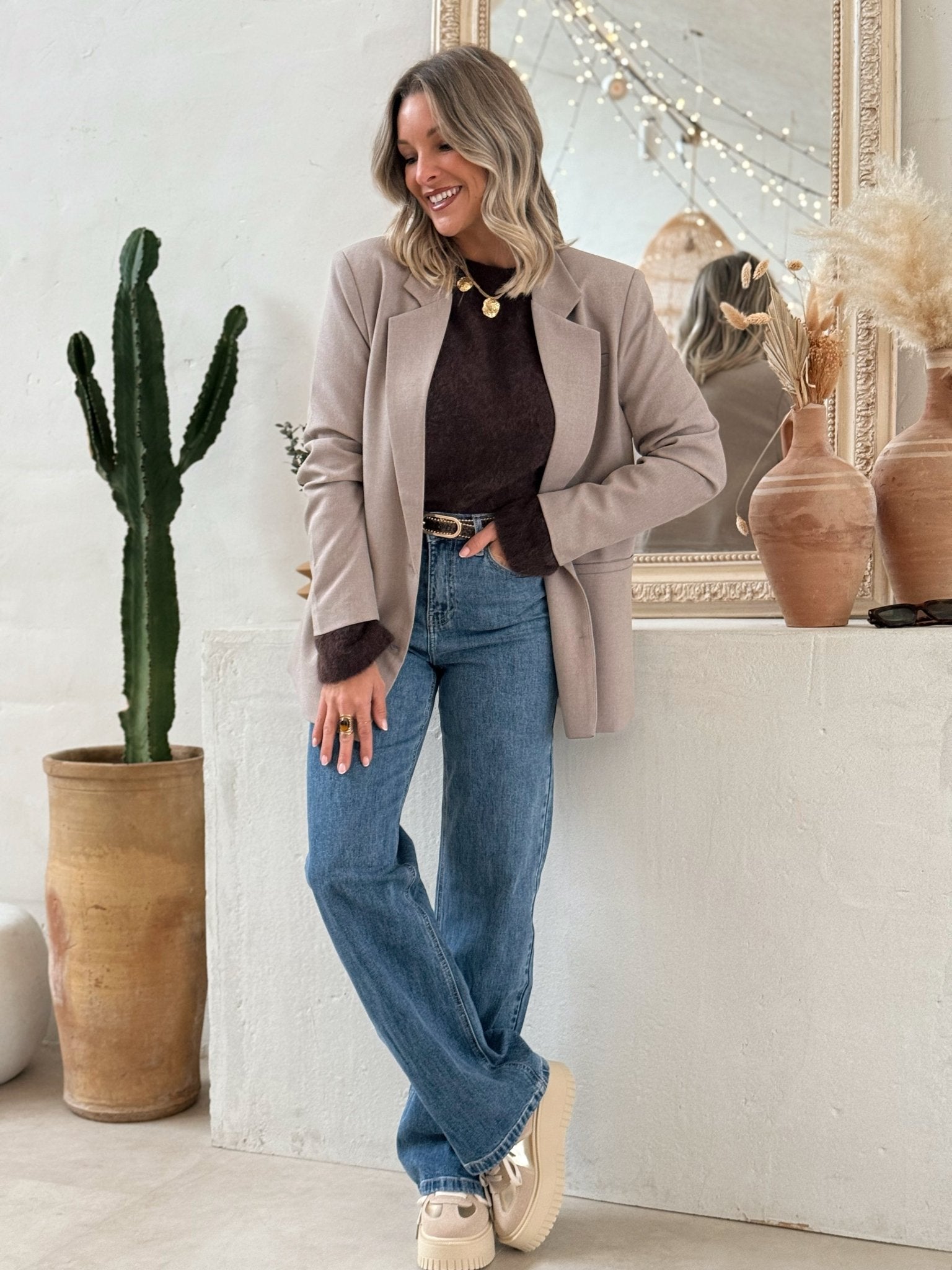 Paris Couture™ | Le blazer