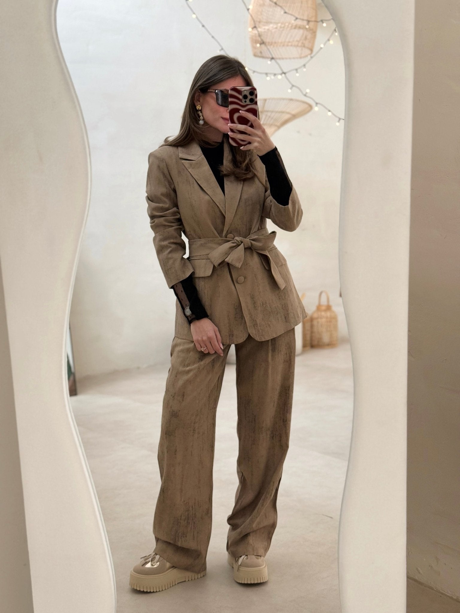 Paris Couture™ | Le blazer