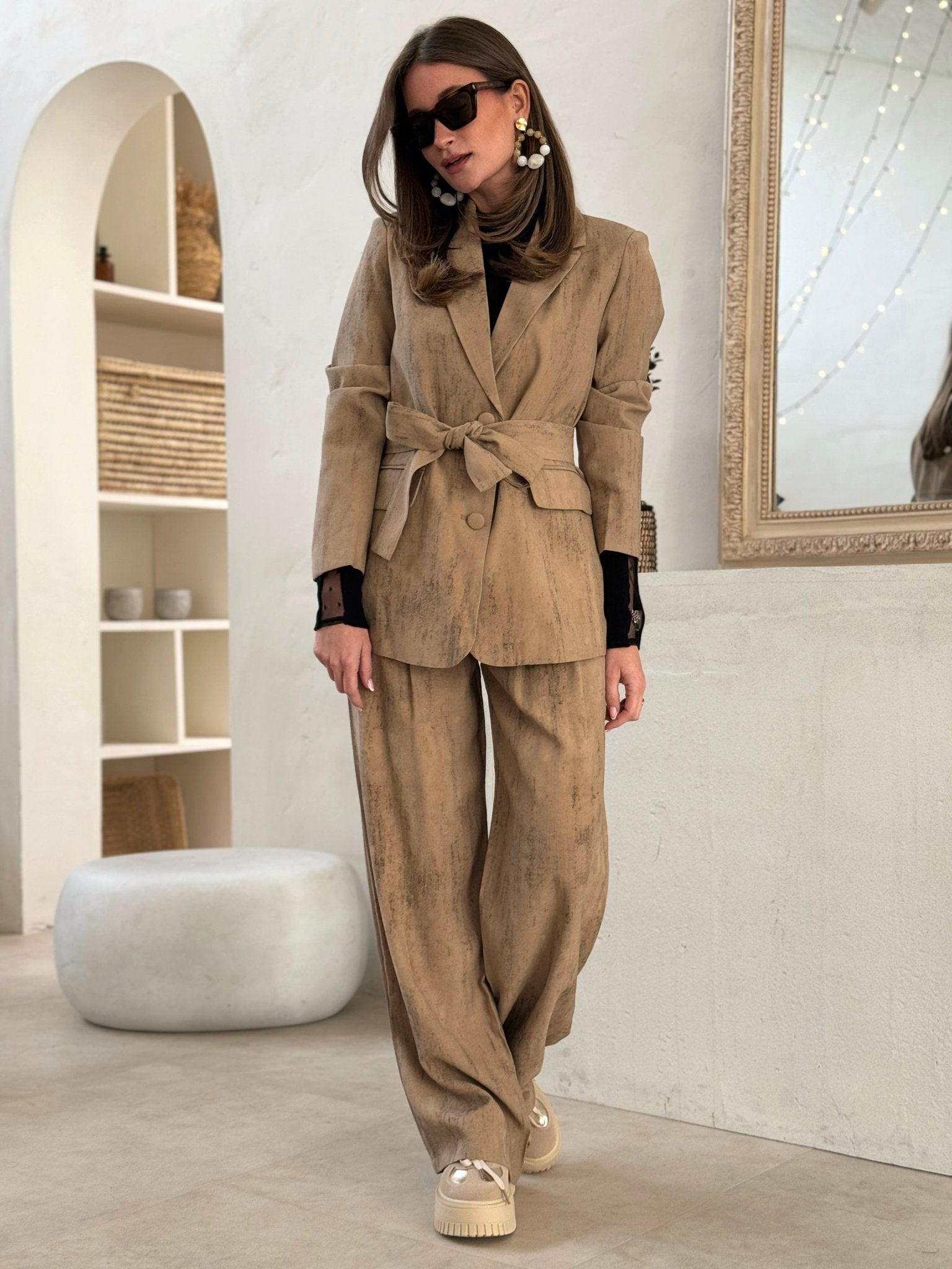 Paris Couture™ | Le blazer