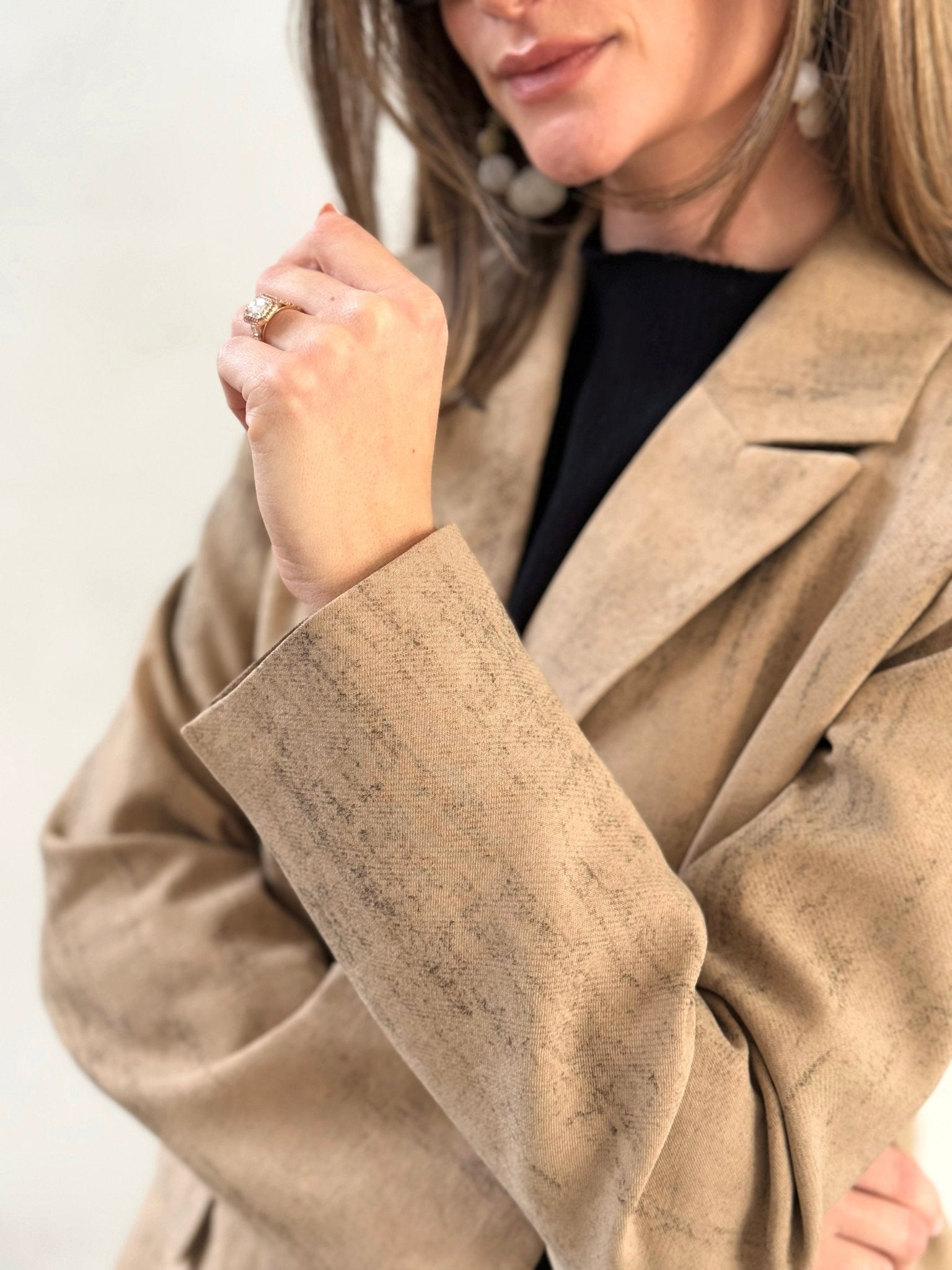 Paris Couture™ | Le blazer