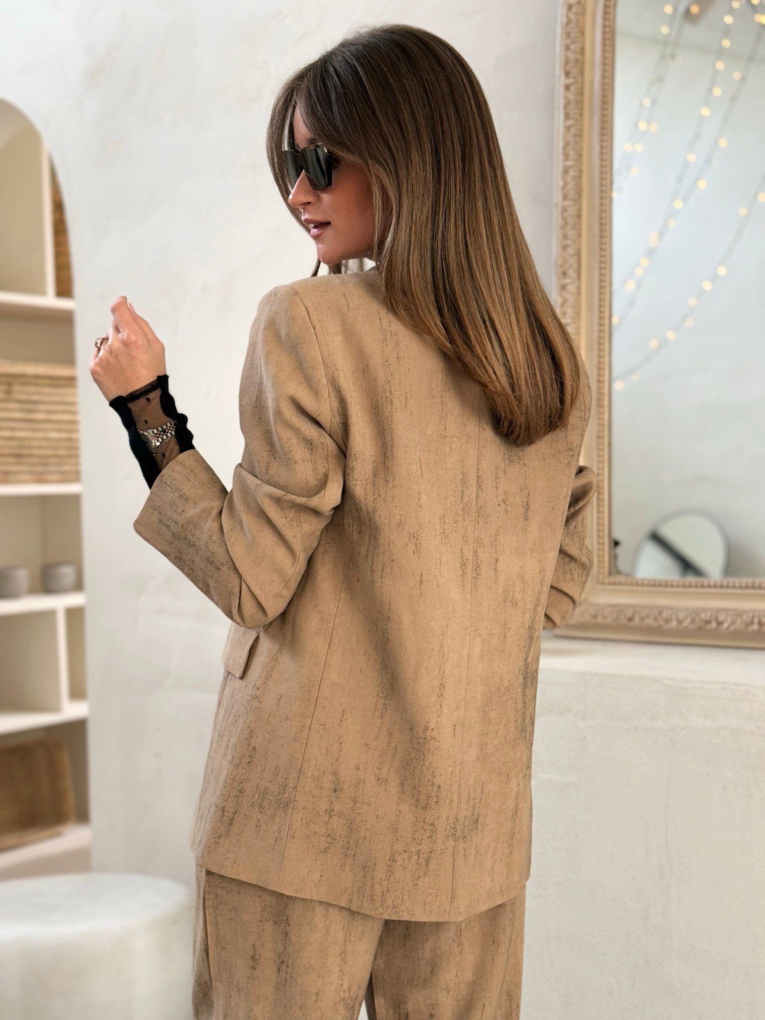 Paris Couture™ | Le blazer
