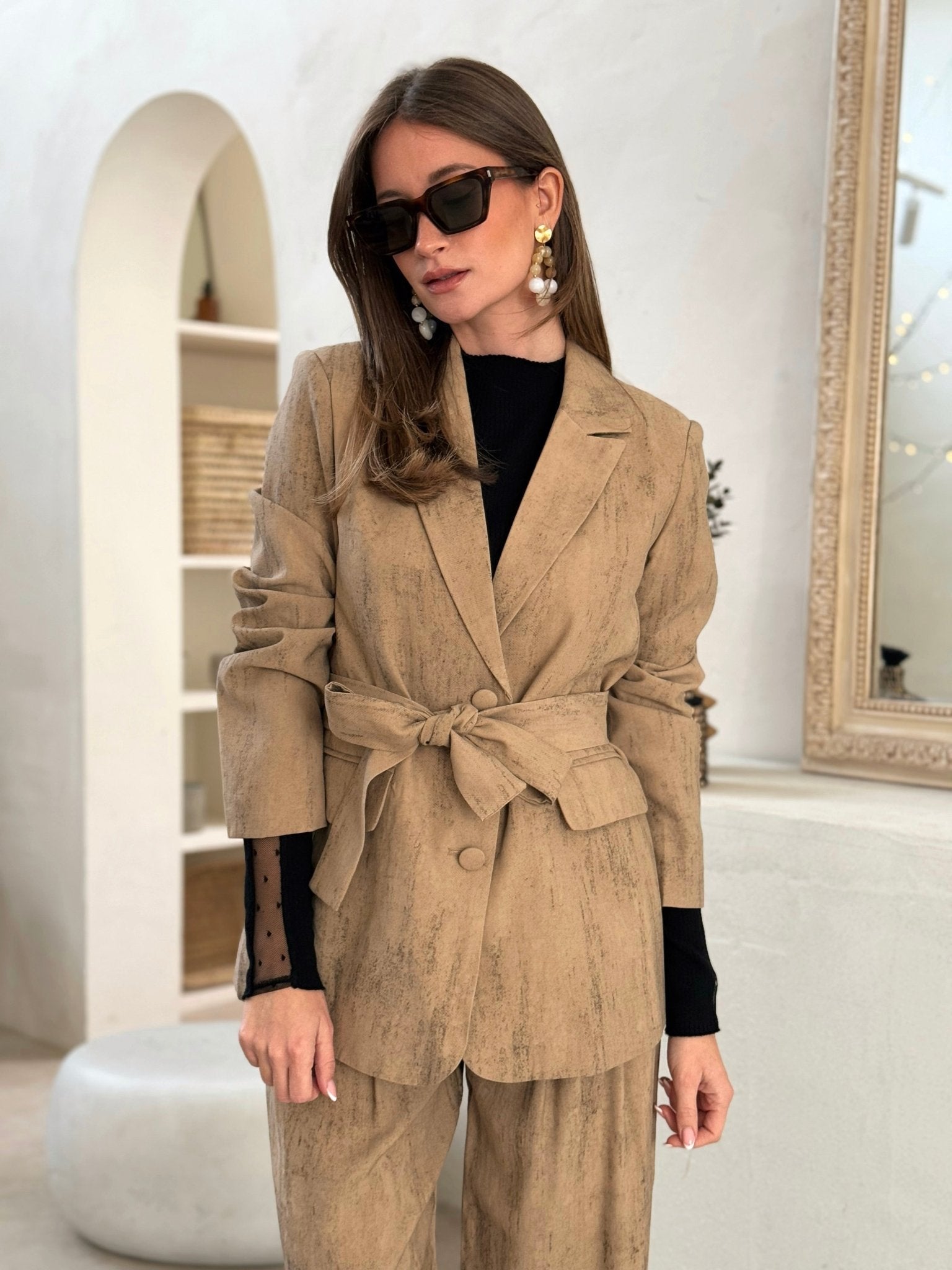 Paris Couture™ | Le blazer