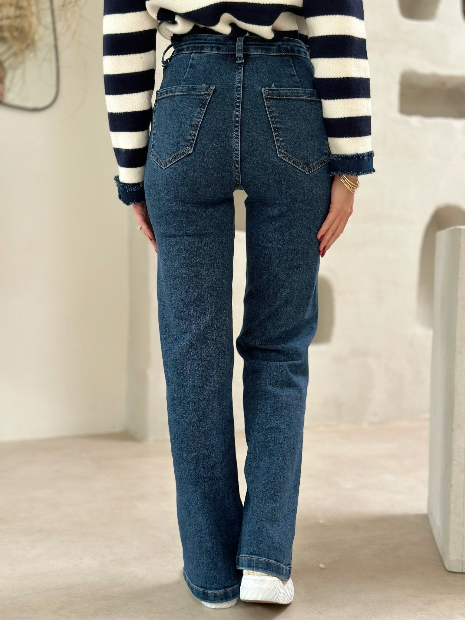 Paris Couture™ | Le jeans jeans