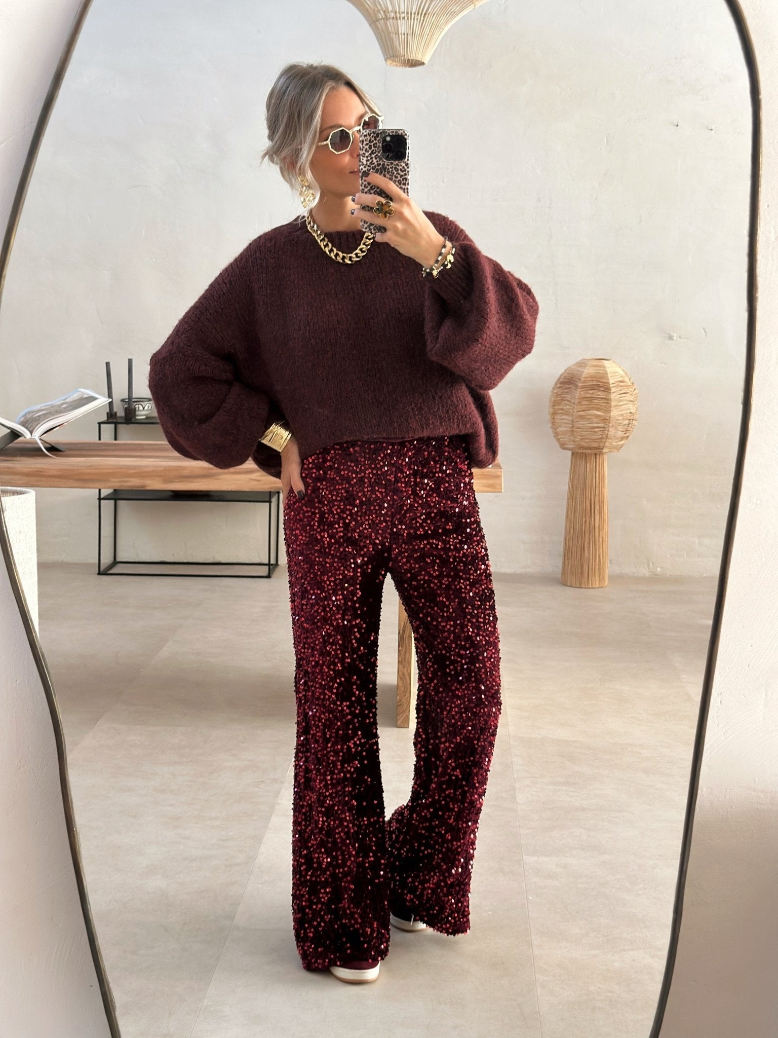 Paris Couture™ | Le pantalon