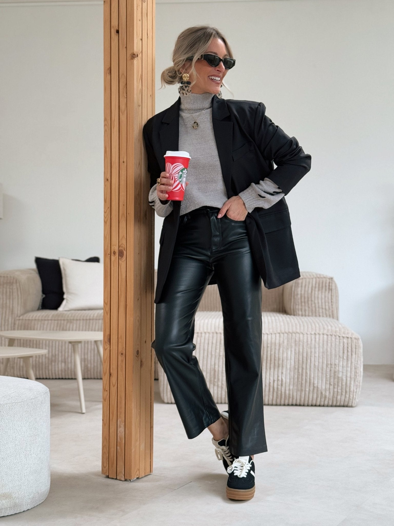 Paris Couture™ | Le pull