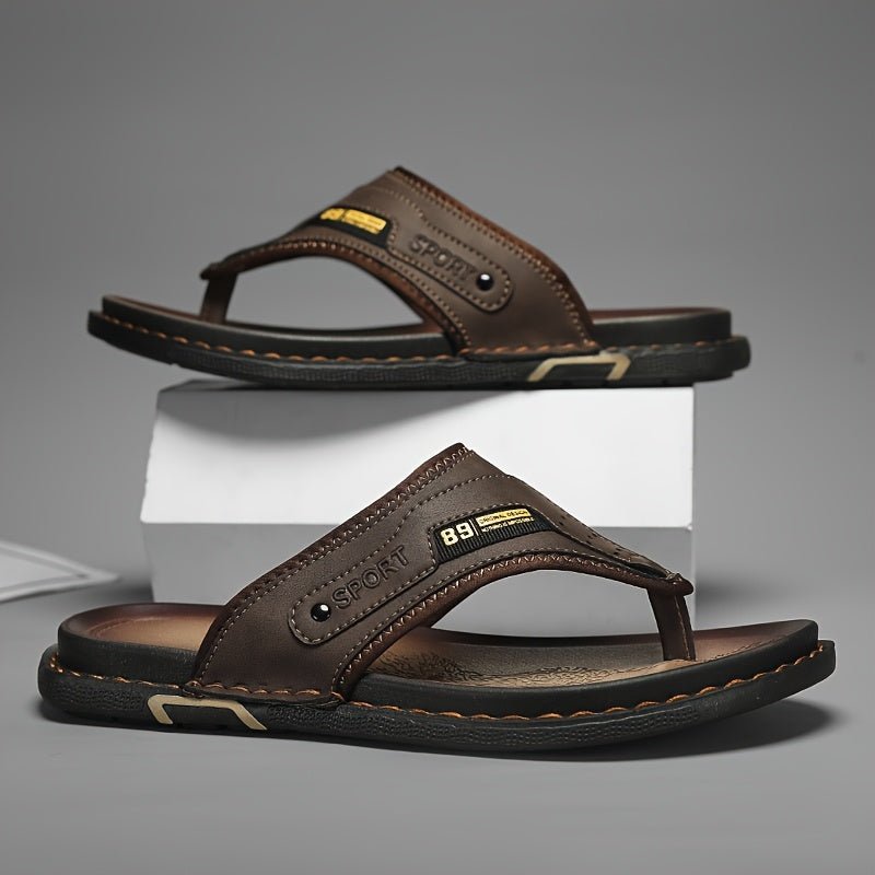 John | Comfortable Non-Slip Sandals