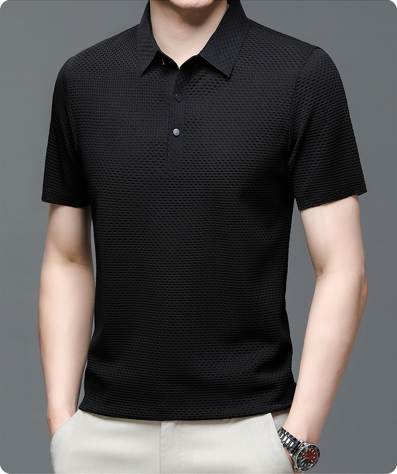 Gentle™ - Polo de Luxe