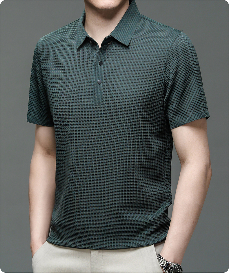 Gentle™ - Polo de Luxe