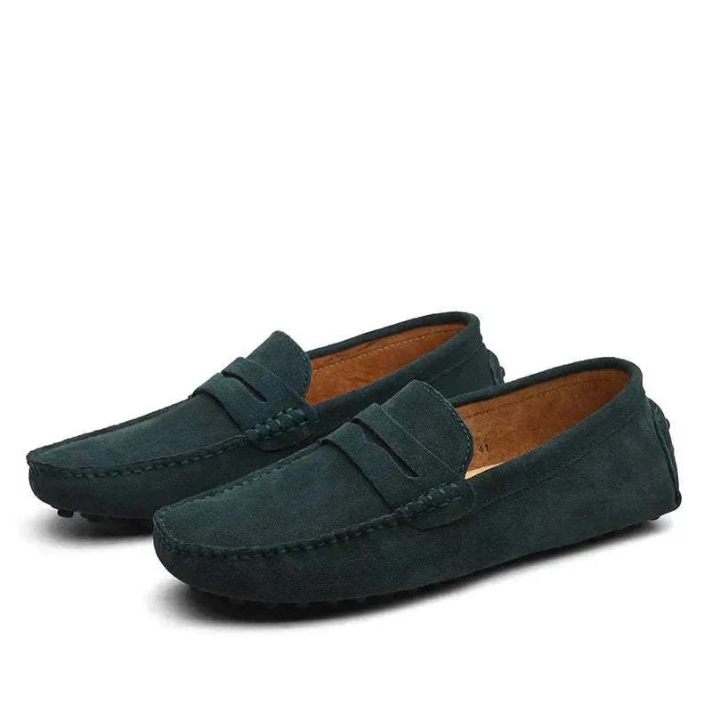 Carson | Classic Loafers for Men