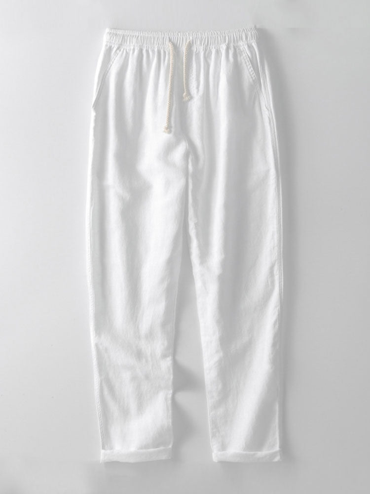 COLE™ | Lightweight Linen Set