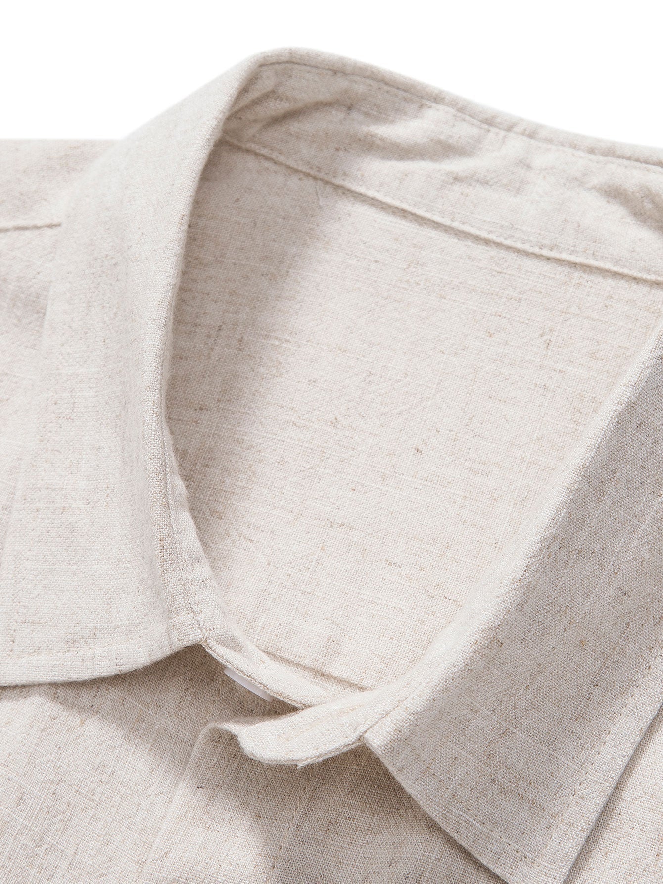 COLE™ | Lightweight Linen Set