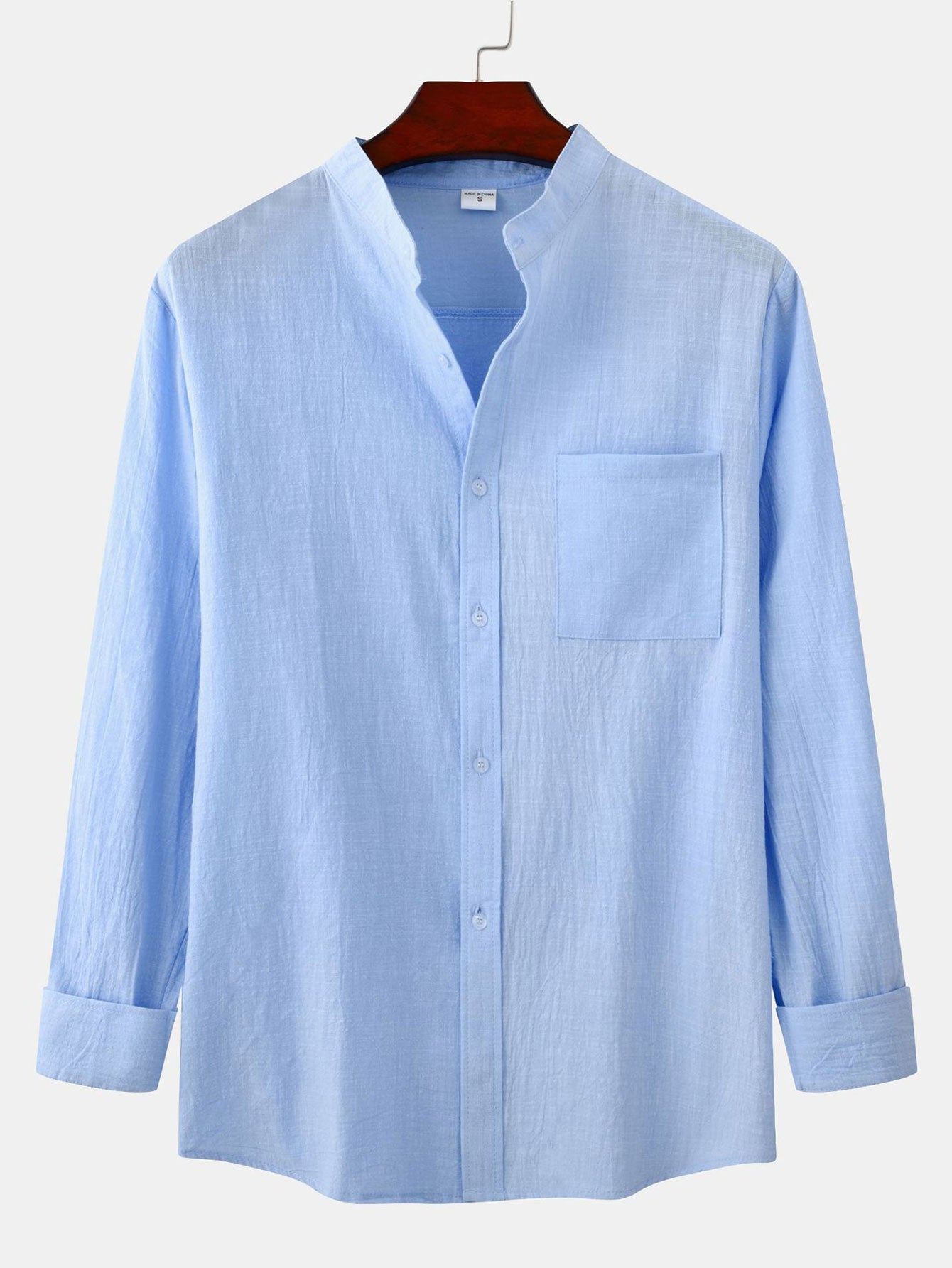 Dane | Long-Sleeve Set