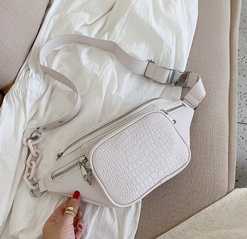 Paris Couture™ | Sac Banane London