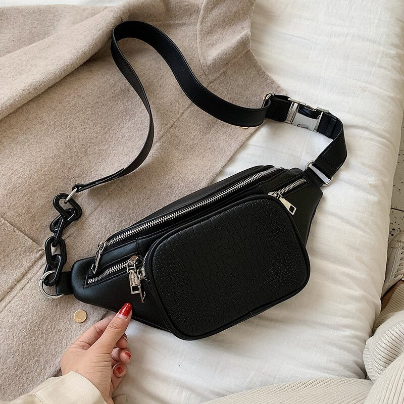 Paris Couture™ | Sac Banane London