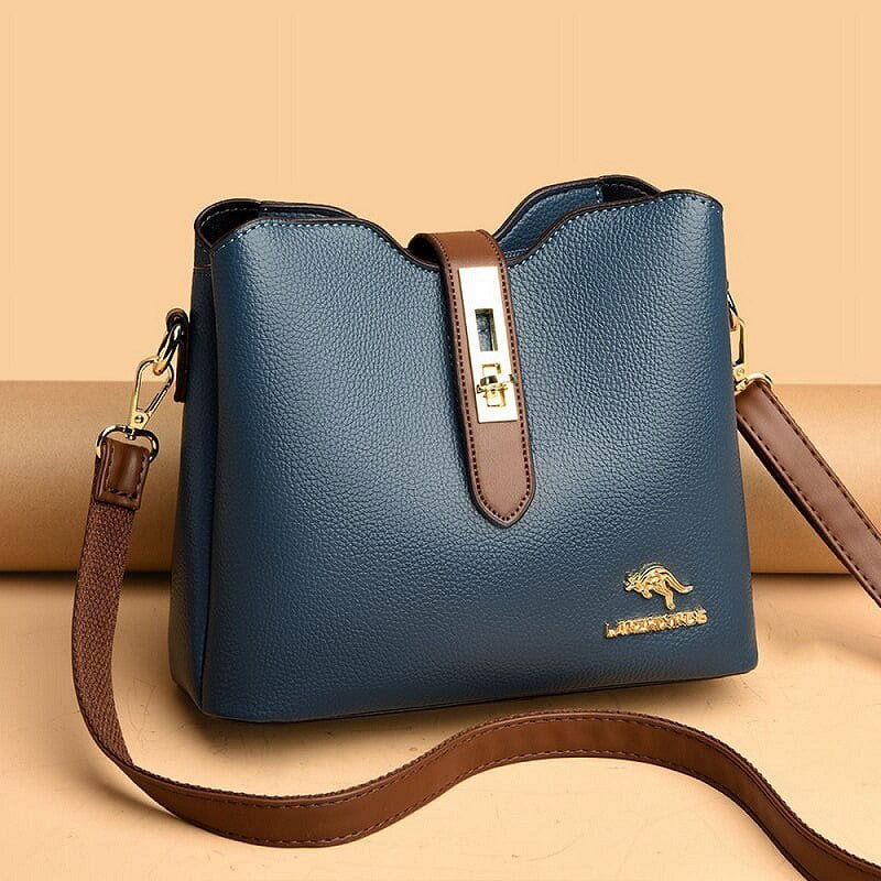 Paris Couture™ | Sac Delonginus