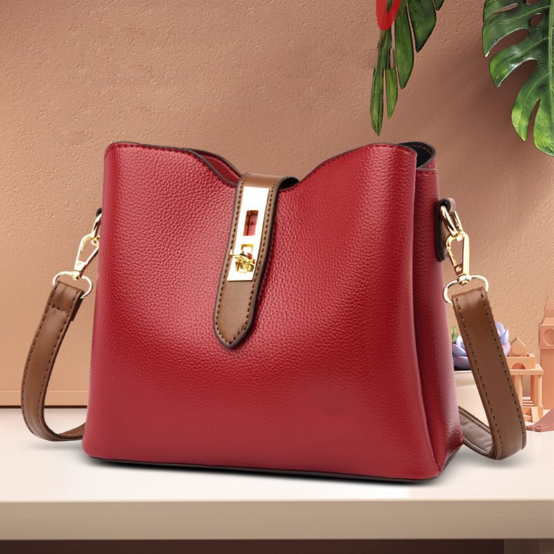 Paris Couture™ | Sac Delonginus