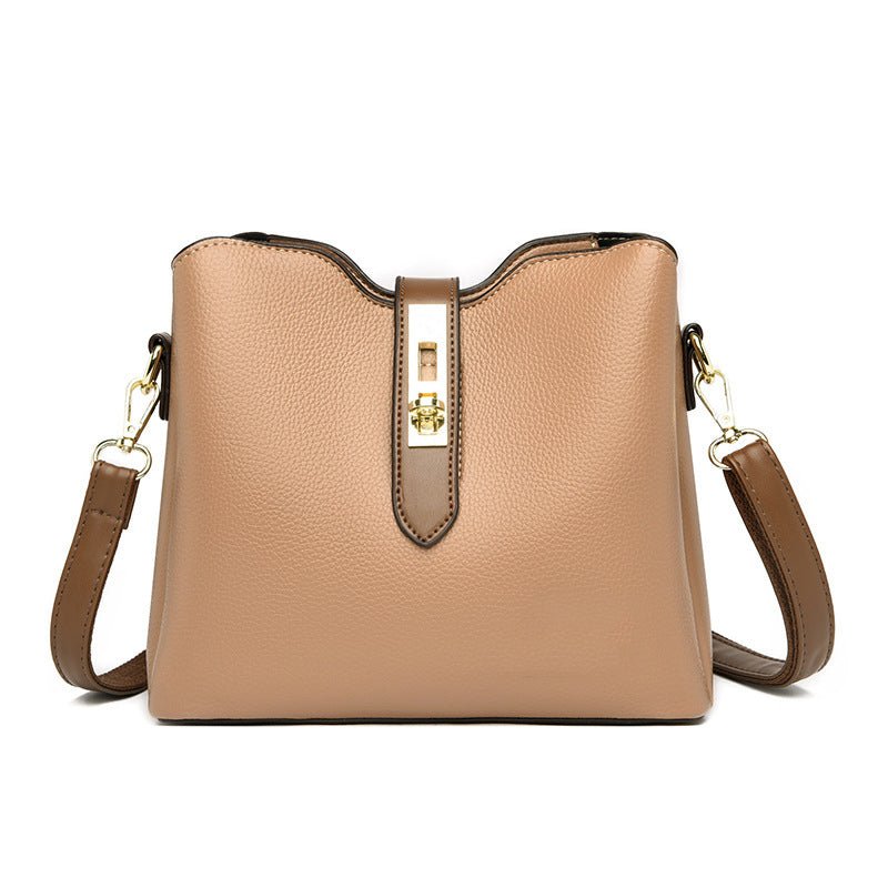Paris Couture™ | Sac Delonginus