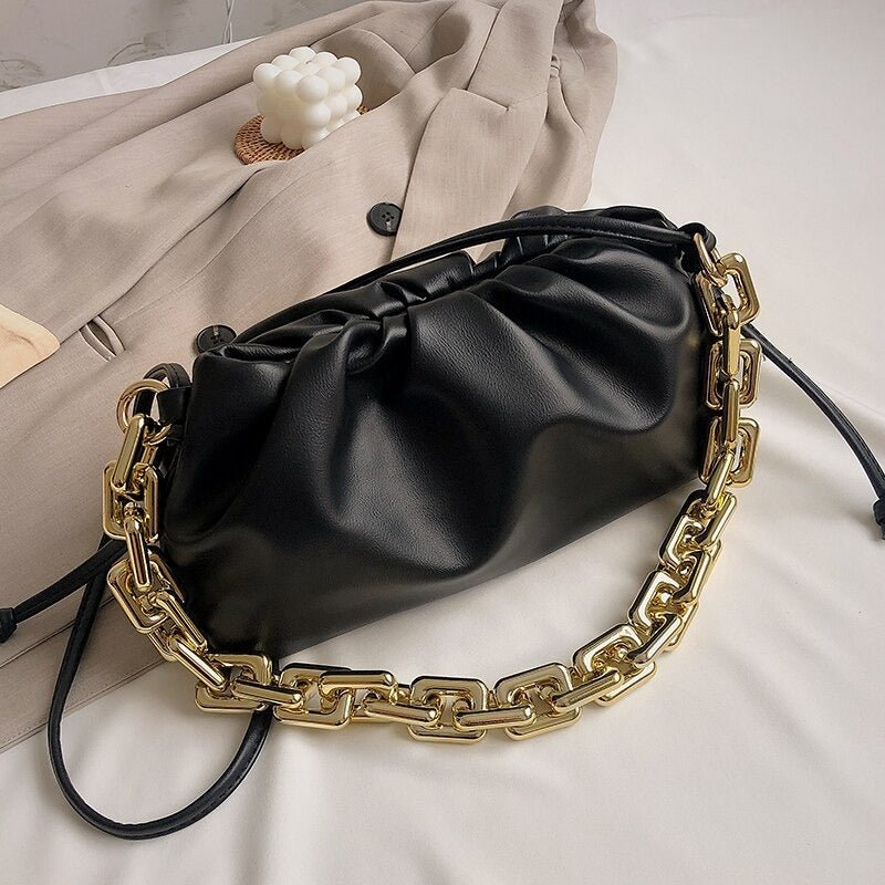 Paris Couture™ |Sac Pouch
