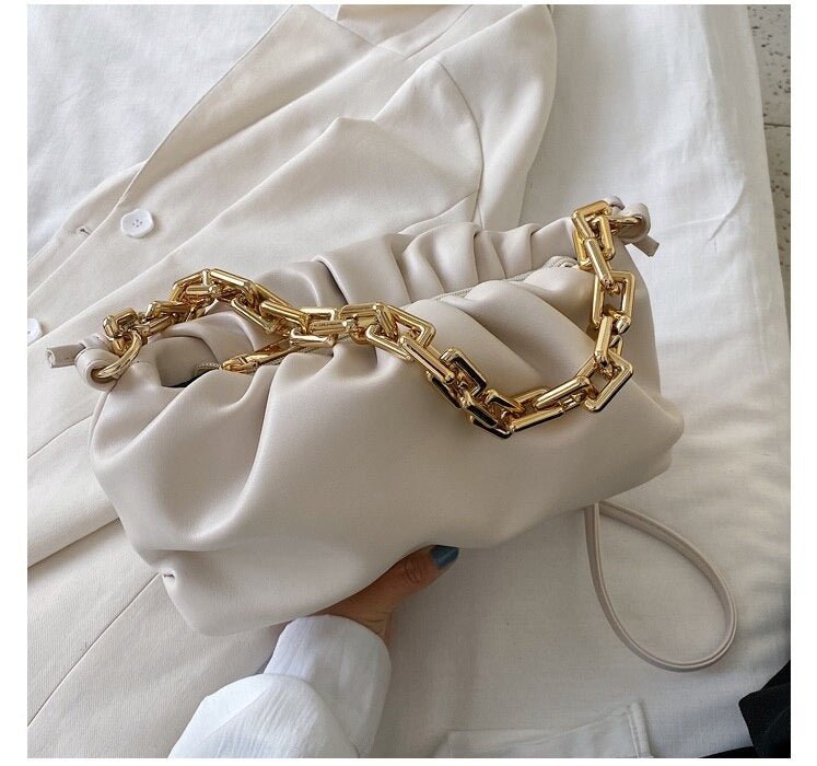Paris Couture™ |Sac Pouch