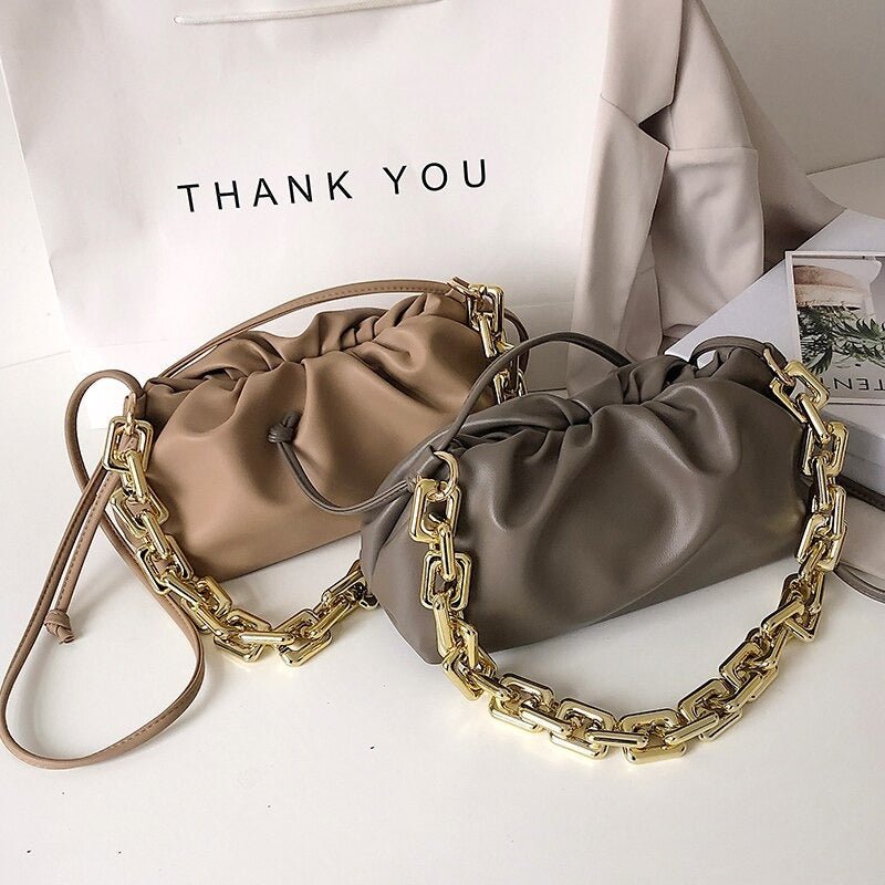 Paris Couture™ |Sac Pouch