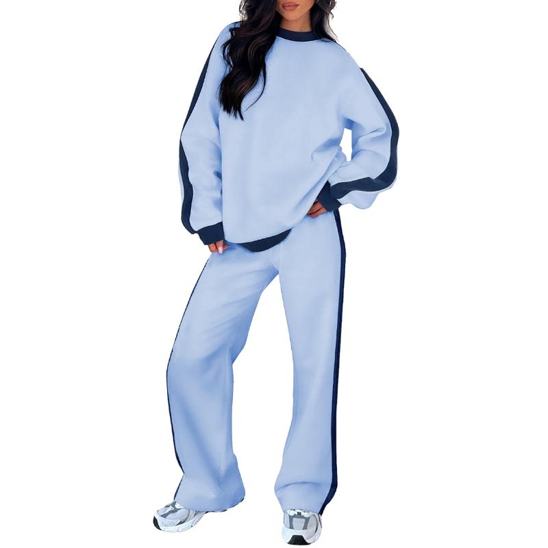 Aoife - Comfortable 2-Piece Lounge Set