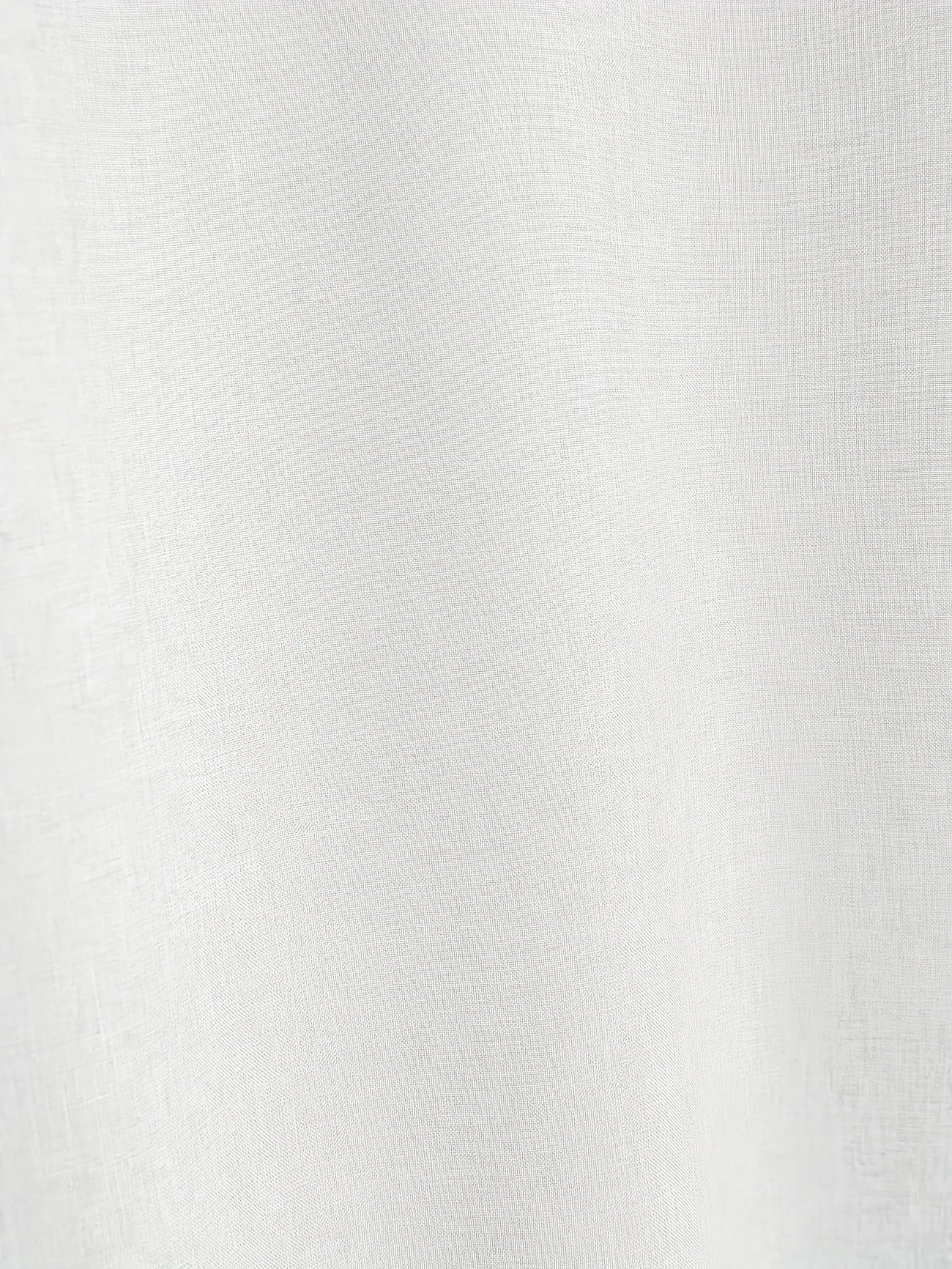 Elliott – Chemise élégante à manches courtes avec col montant