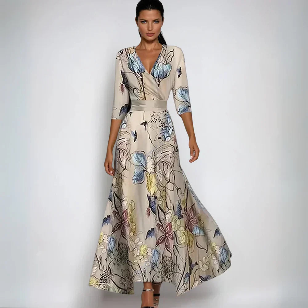 Lunora™ | Robe