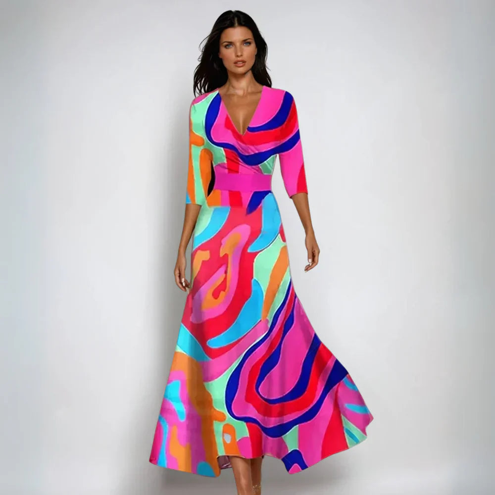 Lunora™ | Robe