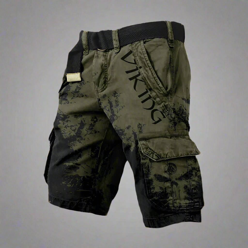 Ryder | Short Premium for Adventurers