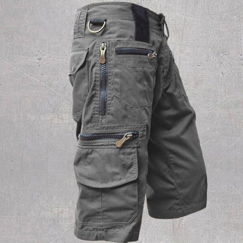 Nariko | Shorts Cargo Polyvalents