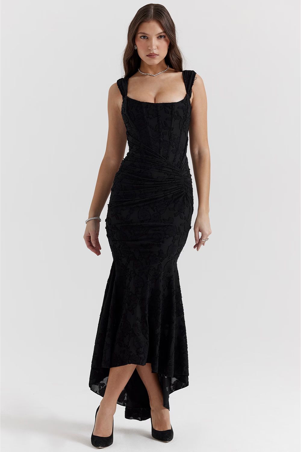 Katerina - Robe de Luxe