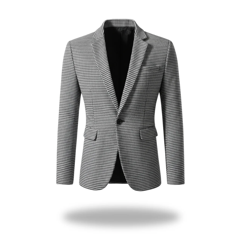 Dylan – Premium Blazer for Men