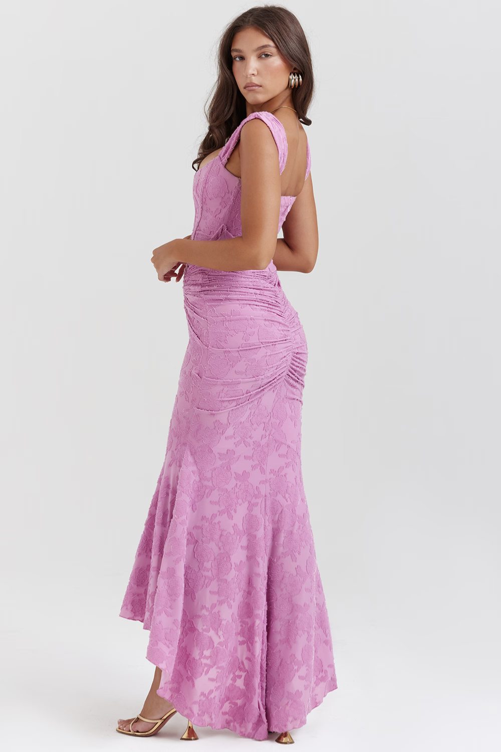 Katerina - Robe de Luxe