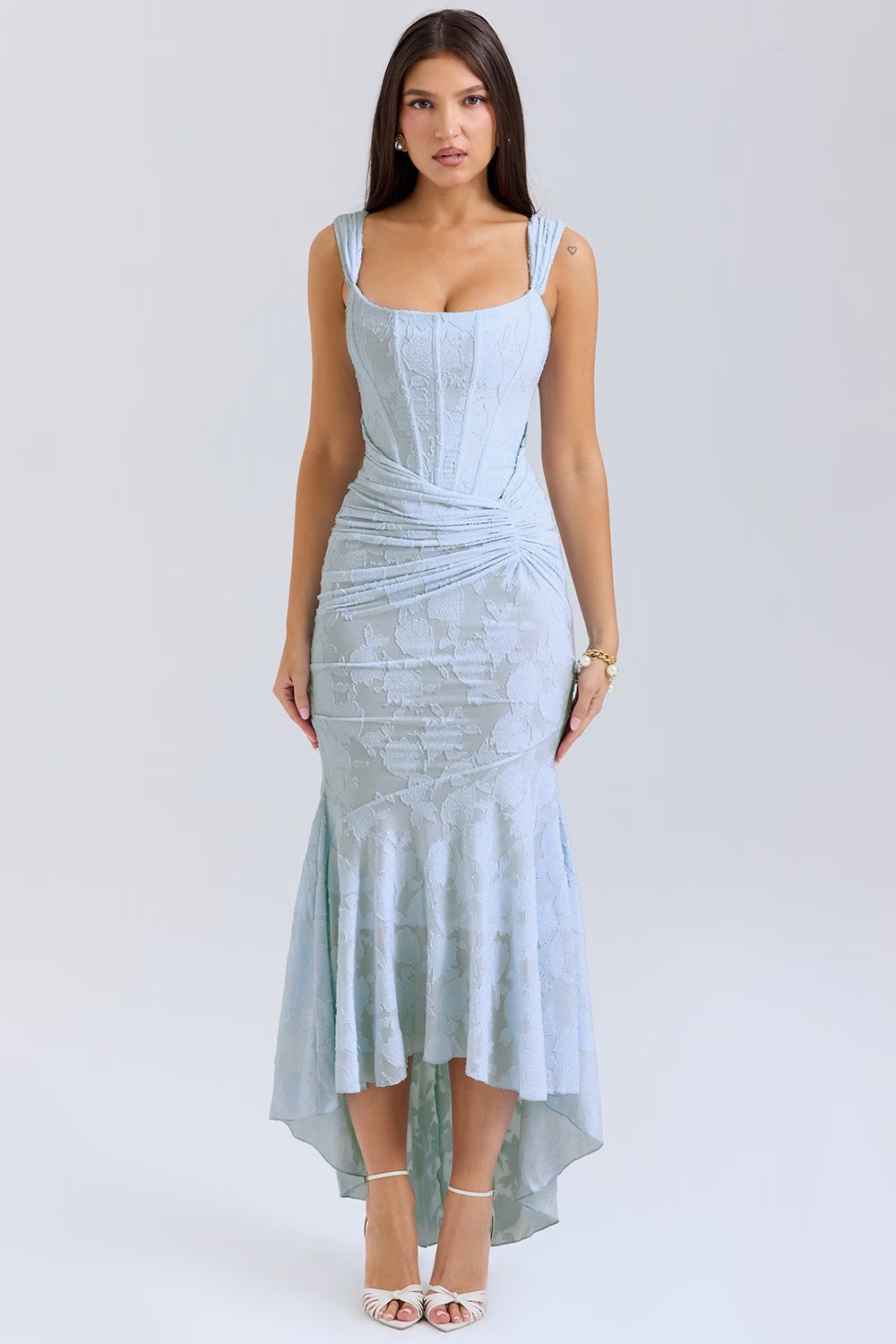 Katerina - Robe de Luxe