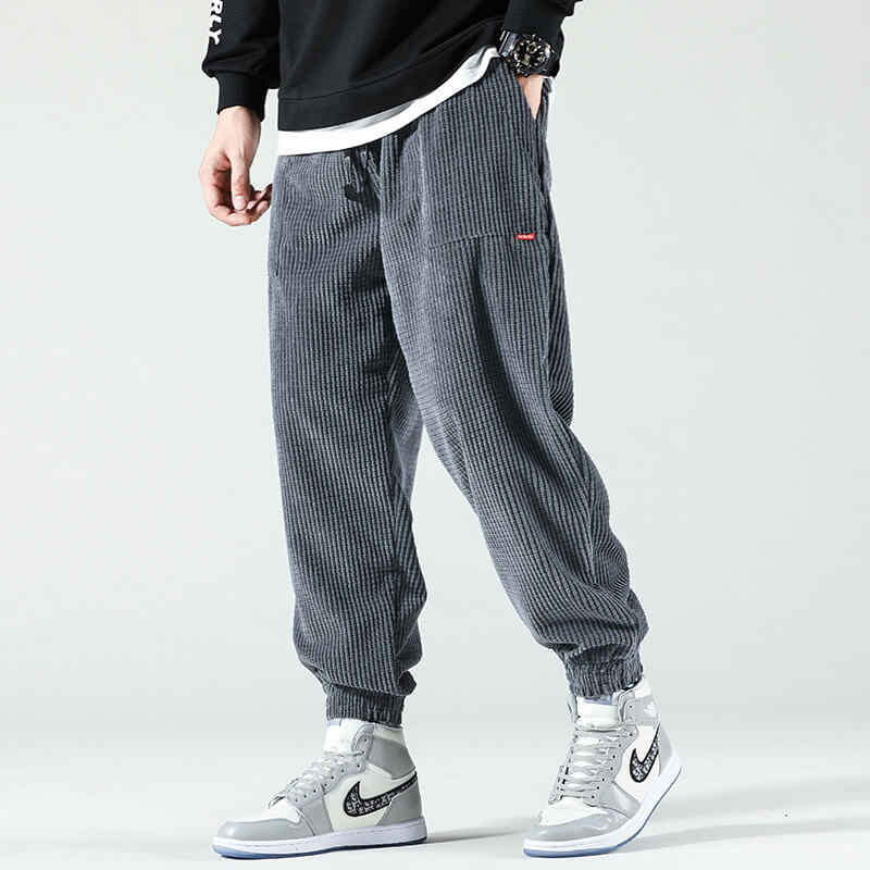 Julian™ | Pantalon Streetwear Confortable pour Hommes
