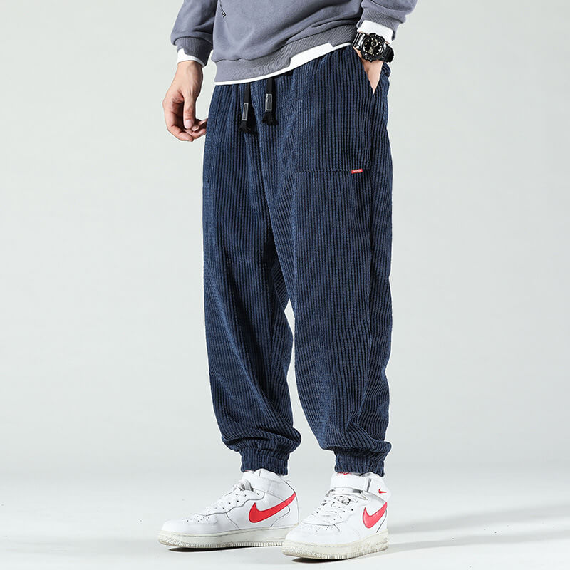Julian™ | Pantalon Streetwear Confortable pour Hommes