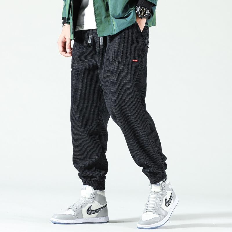 Julian™ | Pantalon Streetwear Confortable pour Hommes
