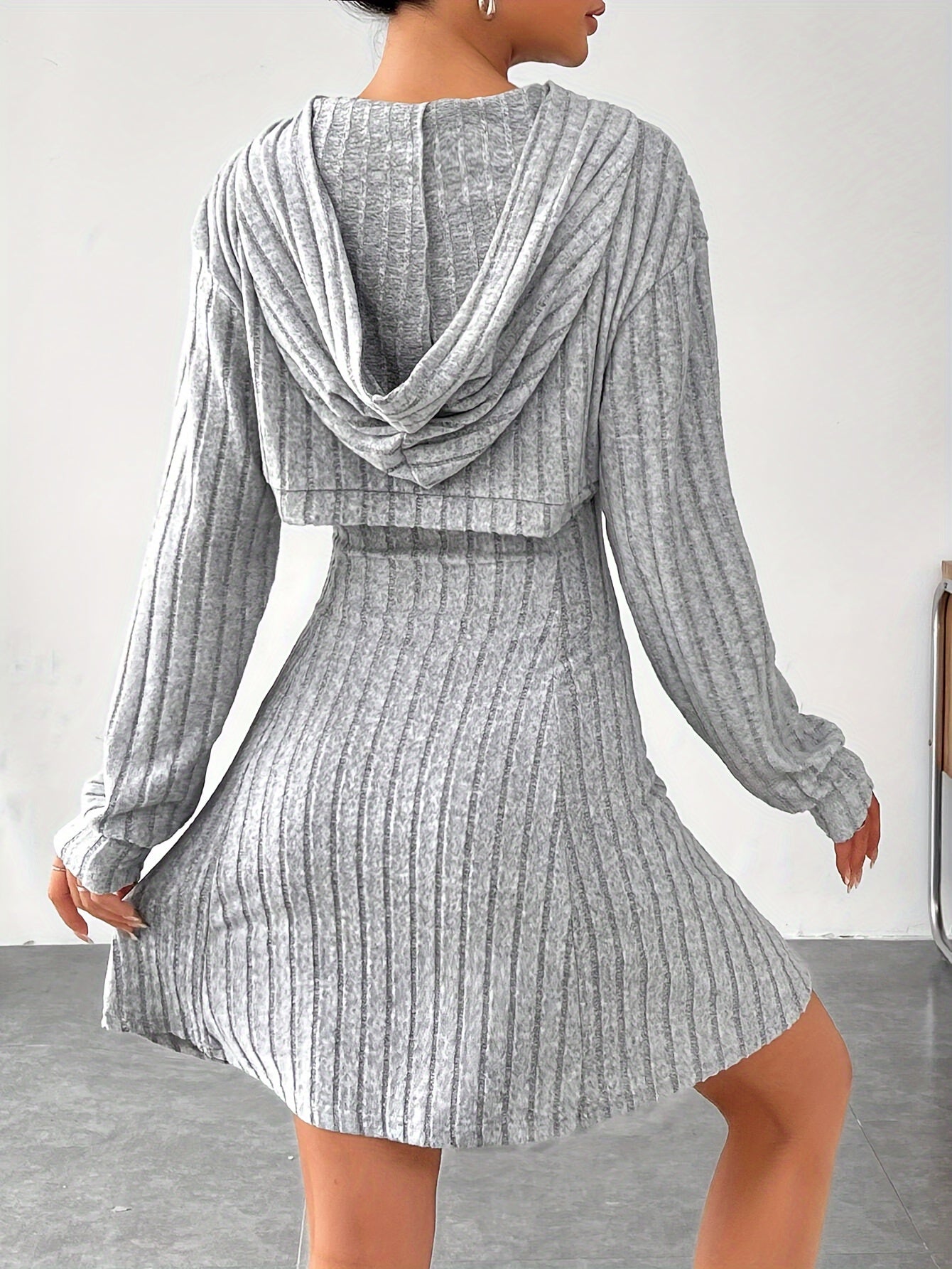 Élisa™ | Ensemble Polyvalent Chic