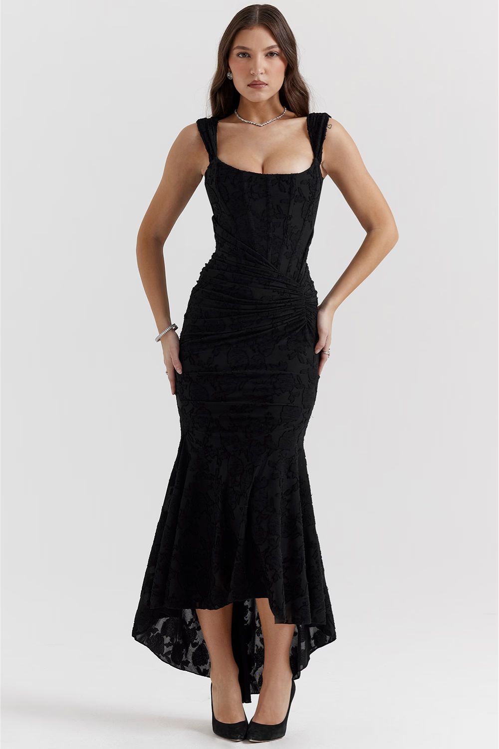 Katerina - Robe de Luxe
