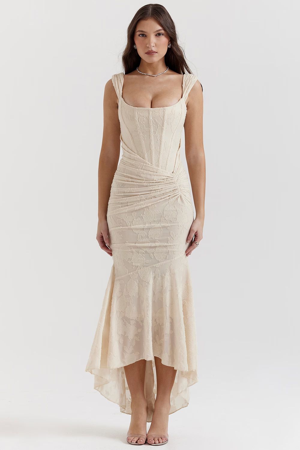 Katerina - Robe de Luxe